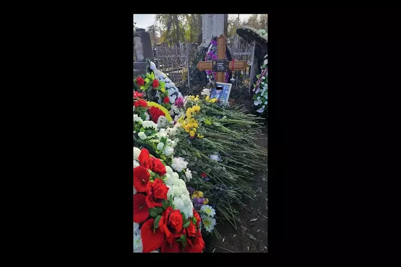 înmormântare andreea8