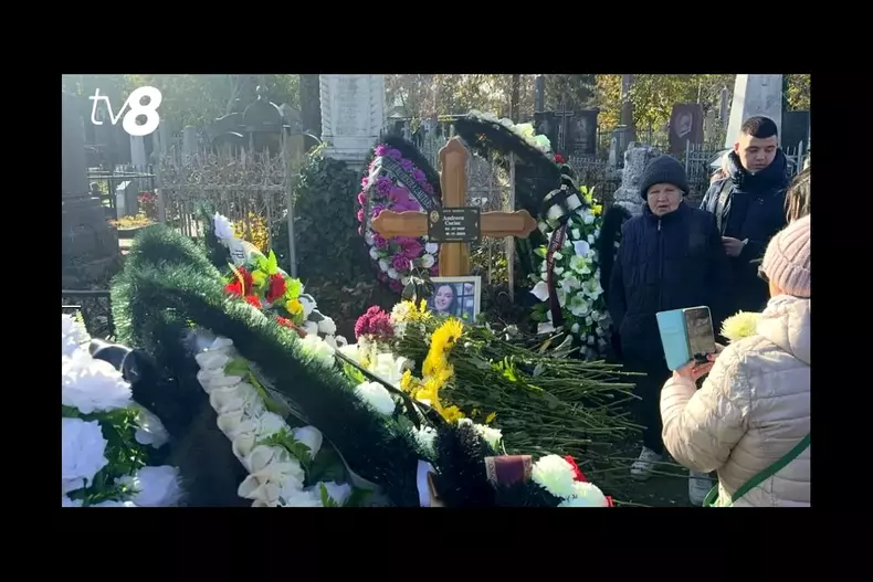 înmormântare andreea9