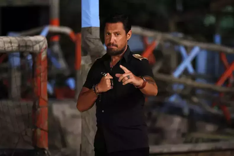 daniel-pavel-inainte-de-finala-survivor-all-stars