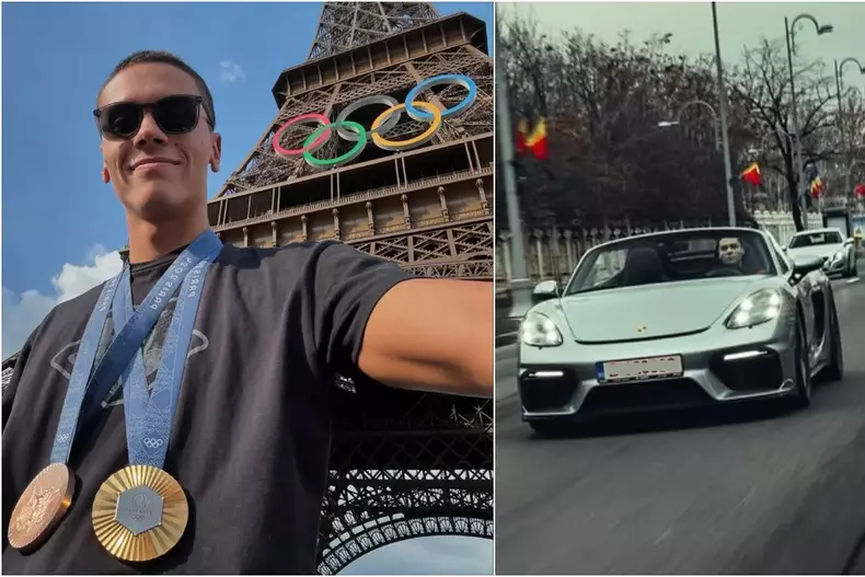 david-popovici-porsche-spyder