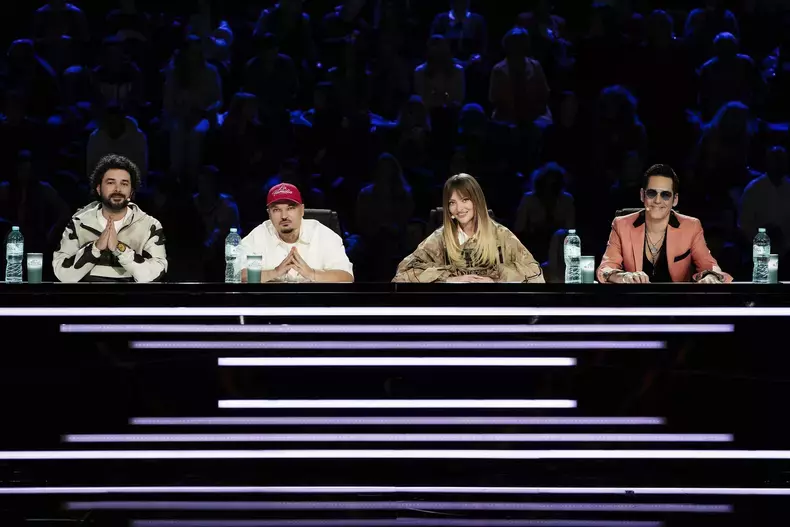 x factor juriu4