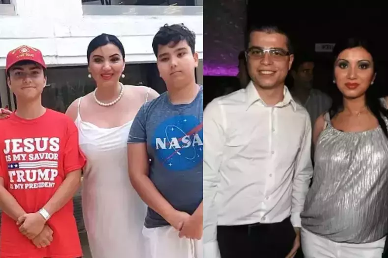 adriana-bahmueanu-familie