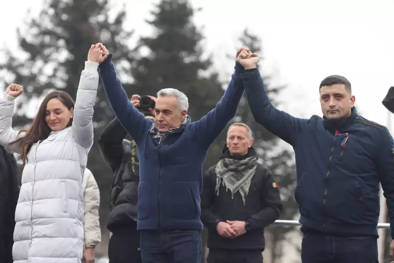 george simion anamaria gavrila si calin georgescu5