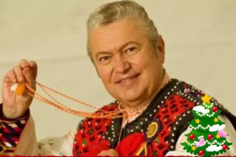 gheorghe turda 78
