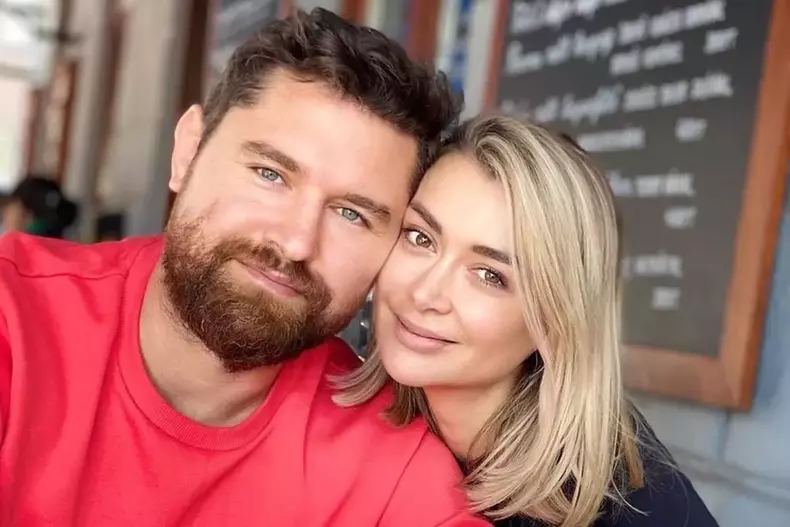 mircea branzei si denisa tanase