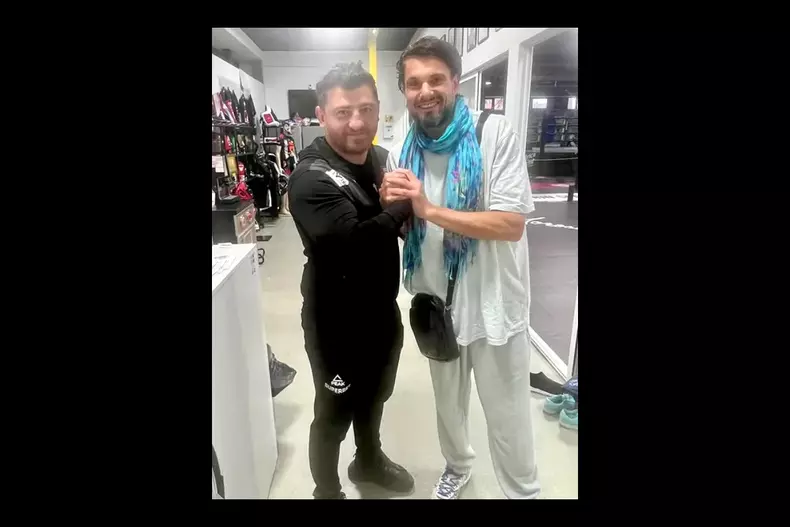 Florin Răduț Cătălin Moroșanu