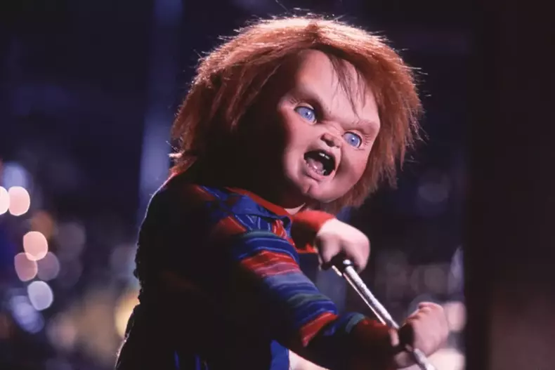 păpușa Chucky film6