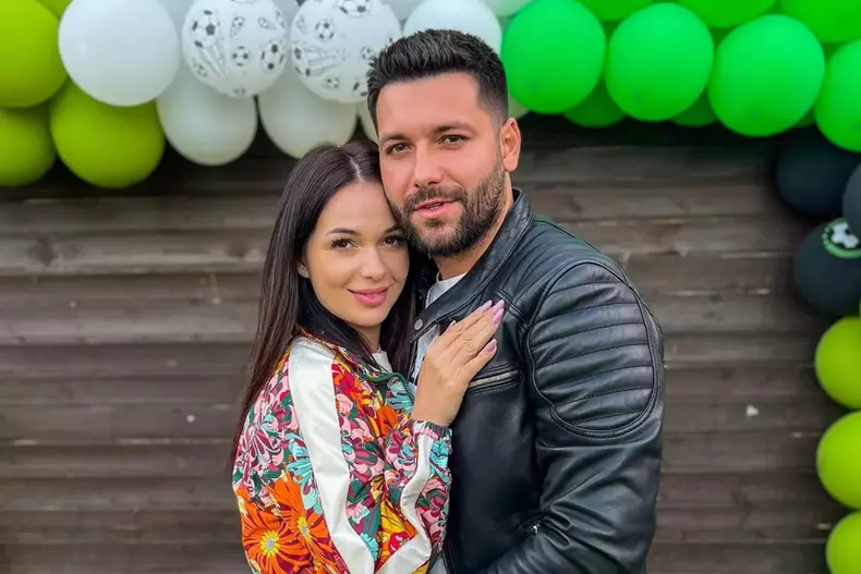 deea maxer si robert drilea