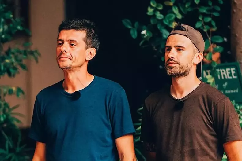 florin ristei frate2