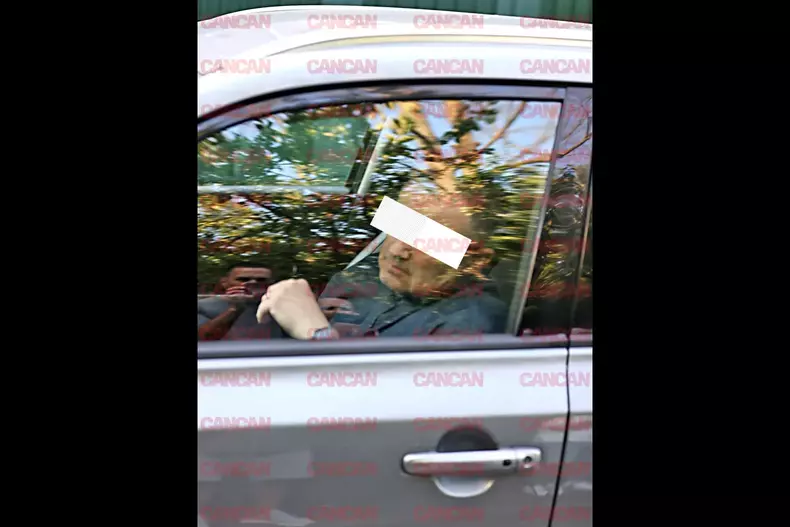 ofiter spp acasa la ion iliescu