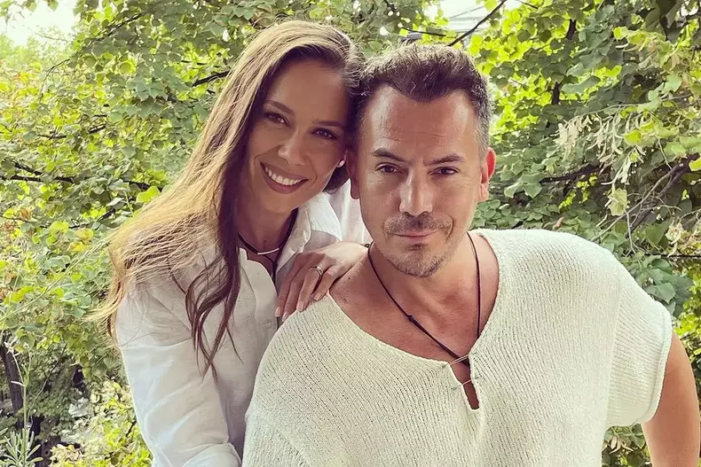 Razvan si Irina Fodor1