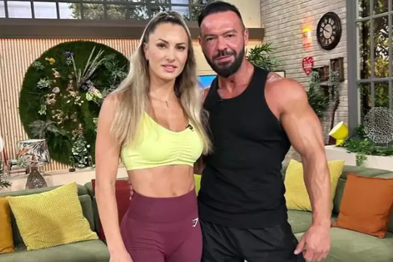 Cornel Păsat sotie5