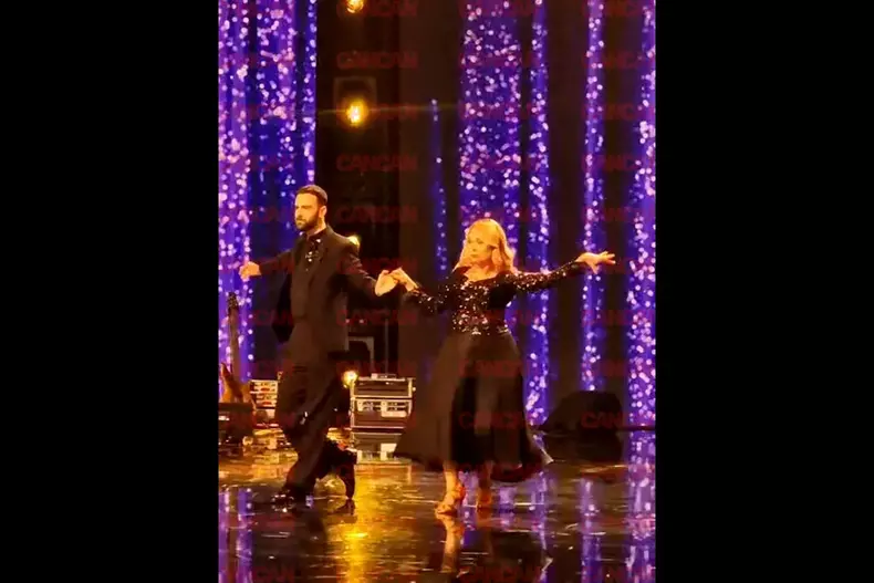 andreea esca si denis hanganu la protevelion2