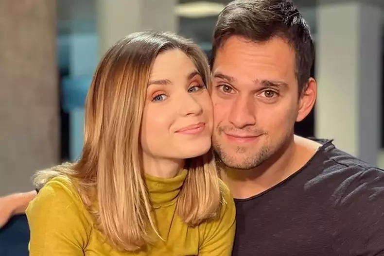 Cristina Ciobănașu și Vlad Gherman6