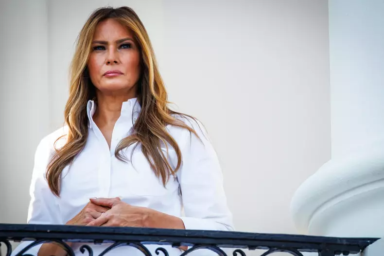 Melania Trump2