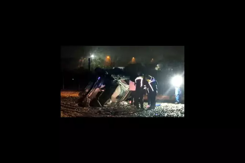 Ramona Mișcu accident2