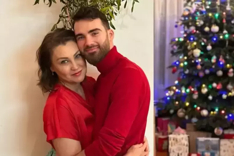 Daniela Nane și Octavian Ene7