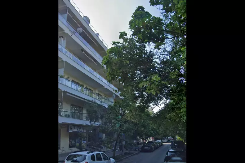 casa boureanu