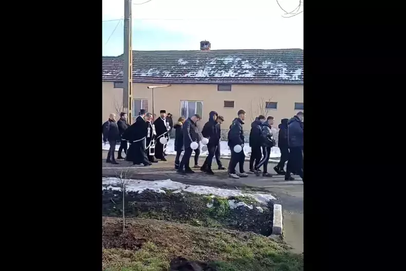 inmormantare Mario Alin Berinde7