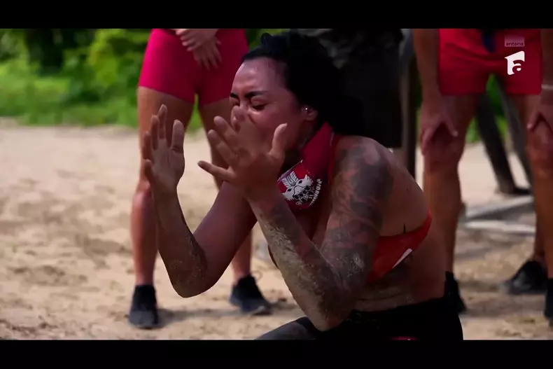 Survivor ultima editie
