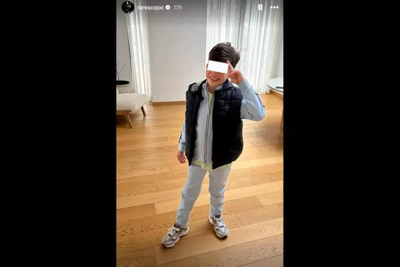 Rares Cojoc story2