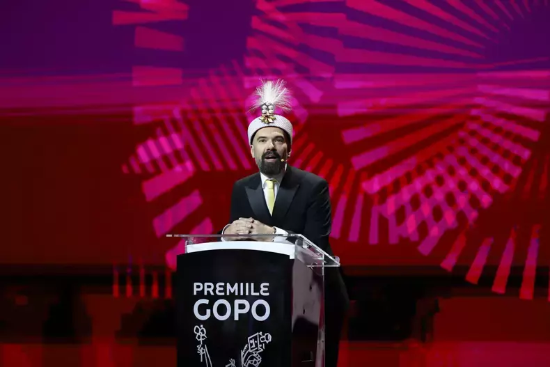 Gala Premiilor Gopo21