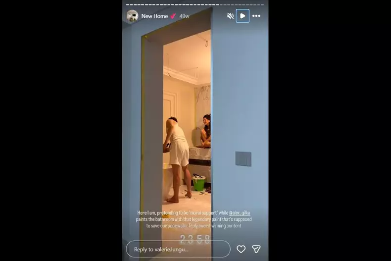 casa cu etaj a Valeriei Lungu6