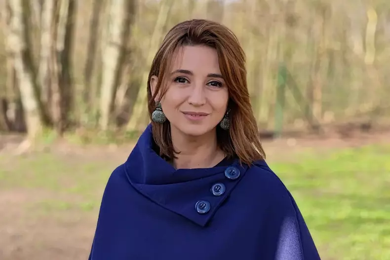 Sanda Nicola1