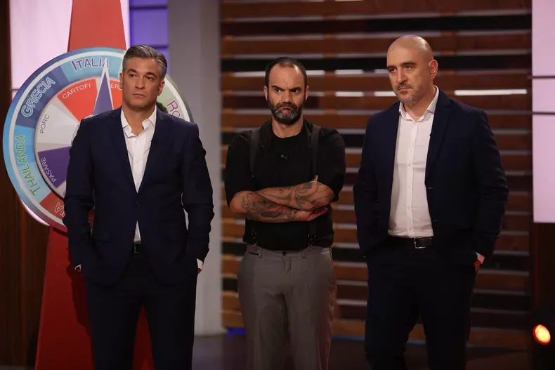 MasterChef 1
