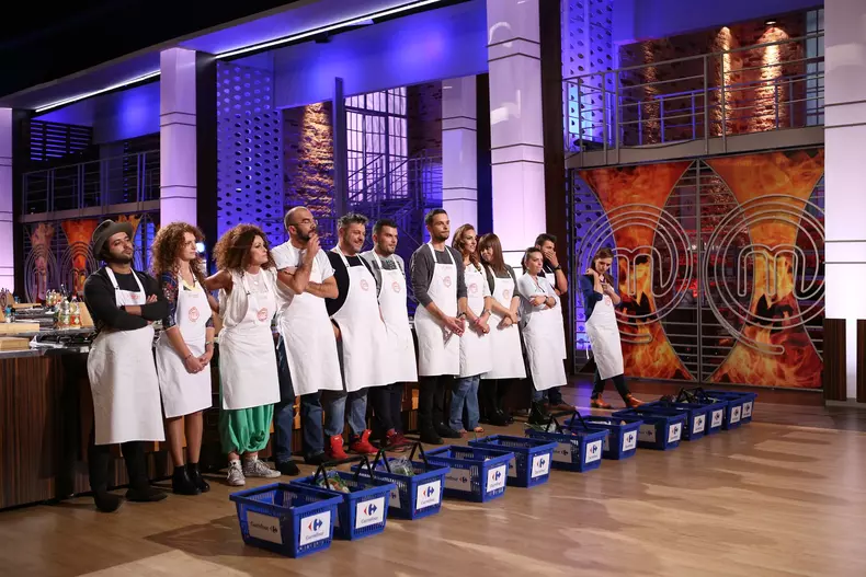 MasterChef 2