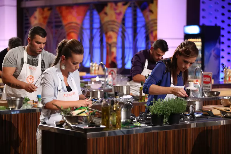MasterChef 3