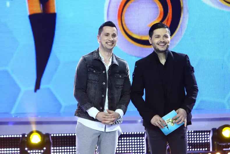 Liviu Vârciu îi aduce pe Feli Donose, Diana Munteanu și Florin Ristei la „Zaza Sing” (9)