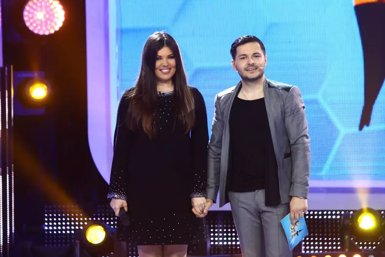 Liviu Vârciu îi aduce pe Paula Seling, Nicola și Călin Goia, diseară, la „Zaza Sing” (8)