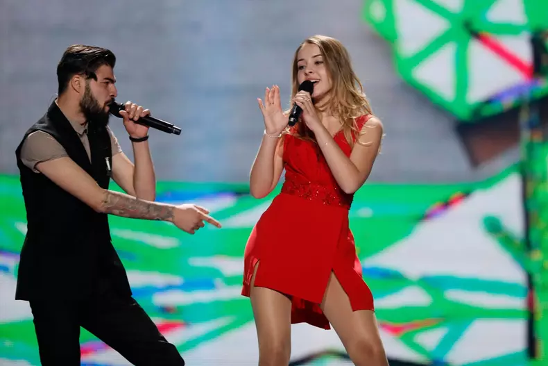 Romania Eurovision 2017 (1)
