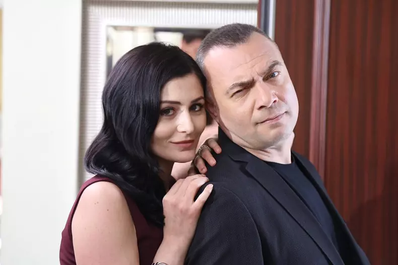 Deniz si Oktay - In bataia inimii