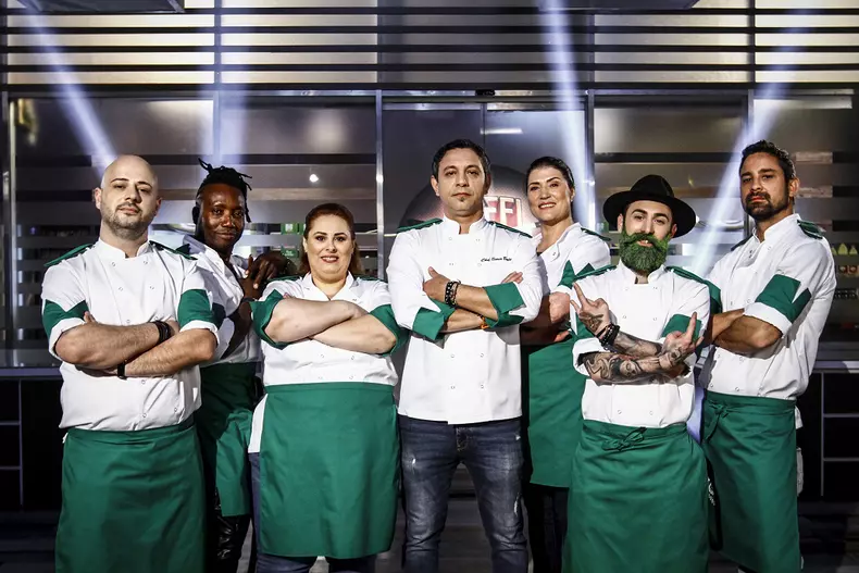 CHEFIS5 echipe (7)
