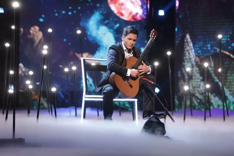 Sergiu Hudrea