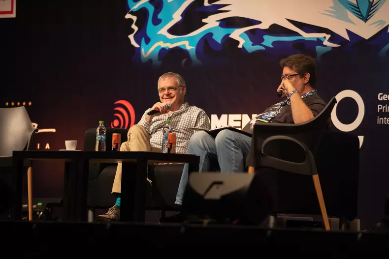 KevinMcNally
