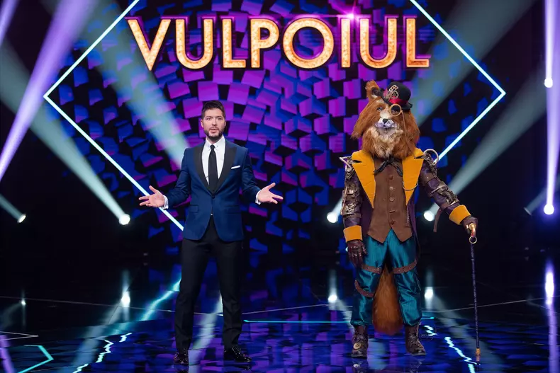 Vulpoiul - ep. 3 (6)