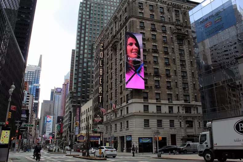 iLike IT NY.