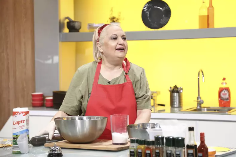 Marinela Chelaru 1