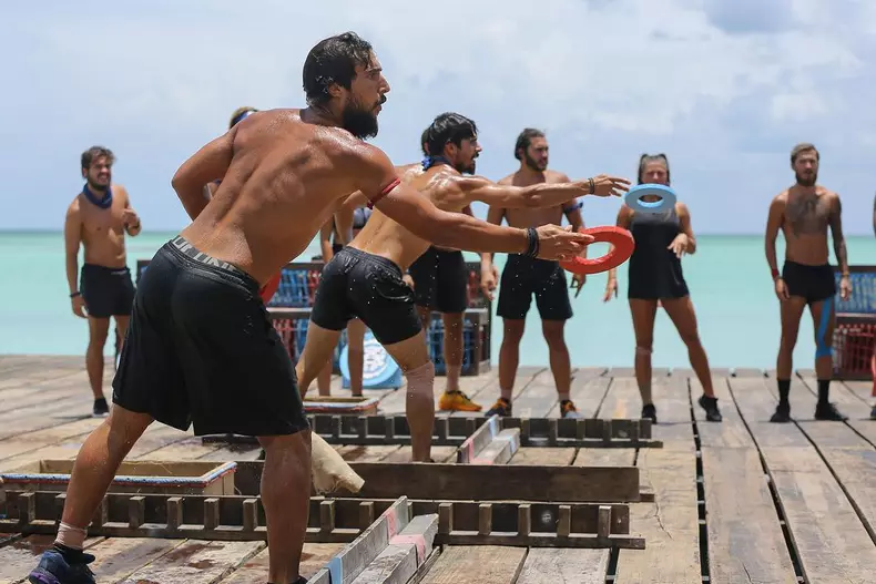 Finala Survivor Romania
