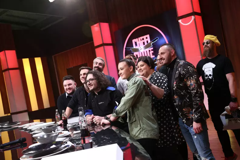 Semifinala 1&2 (2)