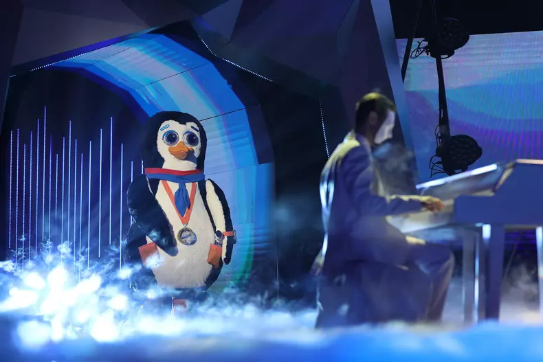 Pinguinul-1