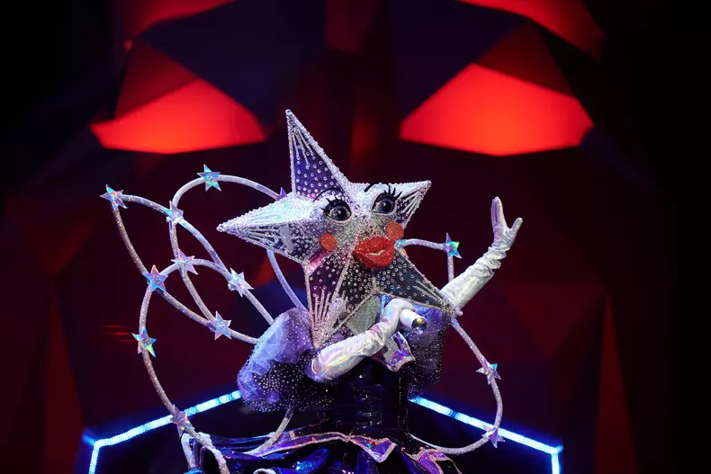 Steaua-Masked-Singer-Romania-2