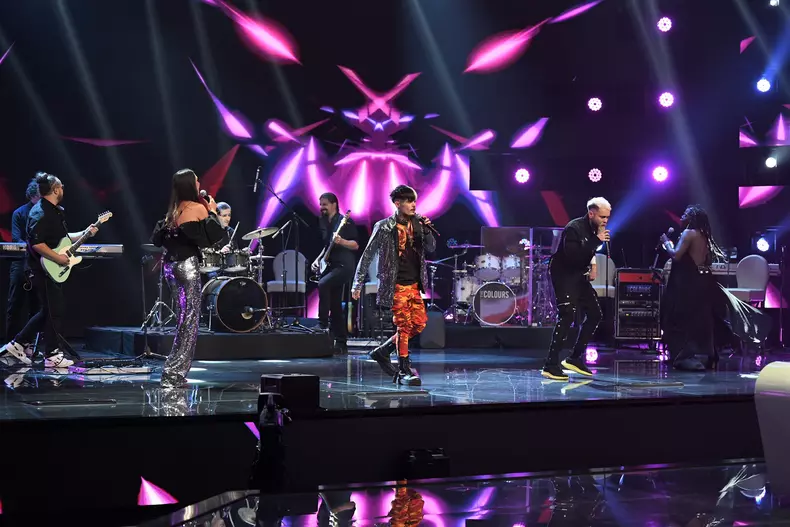 XFActor 10