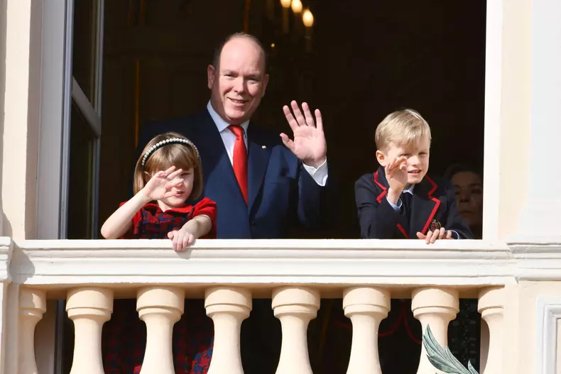 Charlene de Monaco, absentă de la un nou eveniment important. Gestul emoționant făcut de gemenii Gabriella și Jacques, în prezența Prințului Albert