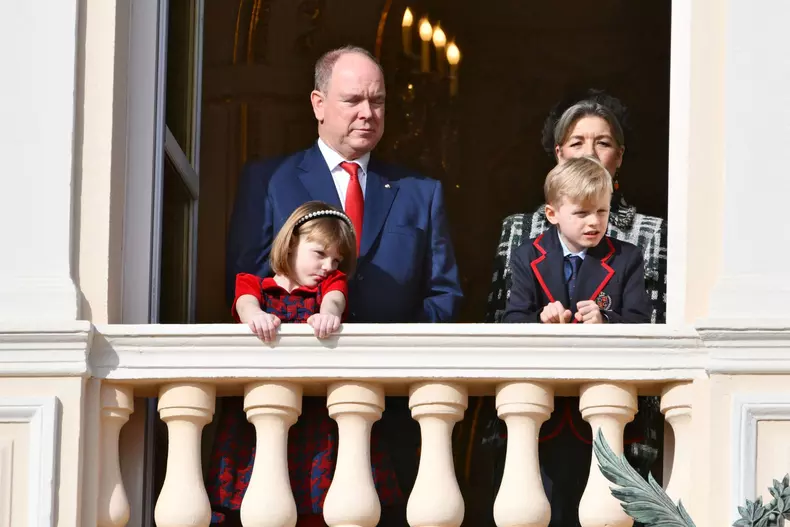 Charlene de Monaco, absentă de la un nou eveniment important. Gestul emoționant făcut de gemenii Gabriella și Jacques, în prezența Prințului Albert