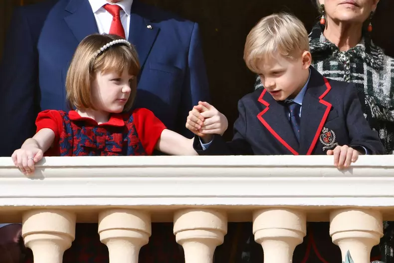 Charlene de Monaco, absentă de la un nou eveniment important. Gestul emoționant făcut de gemenii Gabriella și Jacques, în prezența Prințului Albert