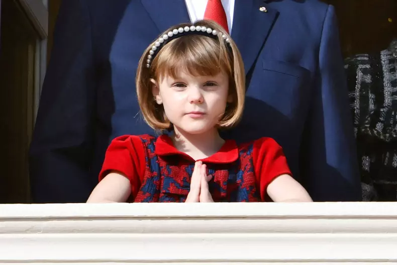 Charlene de Monaco, absentă de la un nou eveniment important. Gestul emoționant făcut de gemenii Gabriella și Jacques, în prezența Prințului Albert